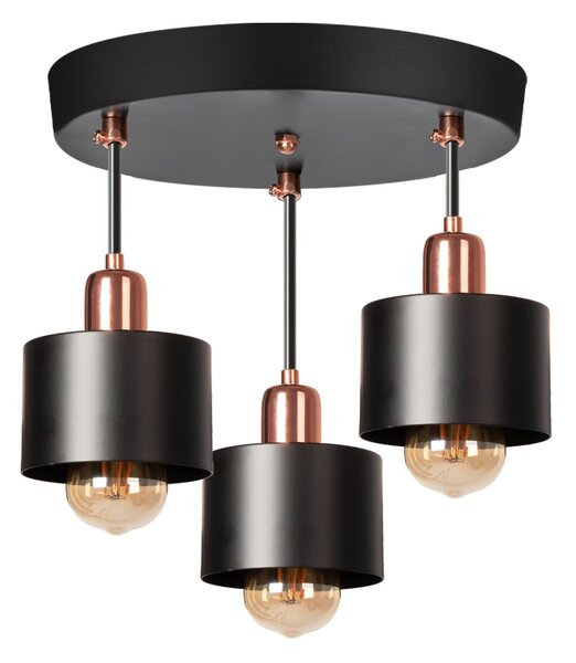 Lampa DE TAVAN SUSPENDABILA CALI APP003-3CPR