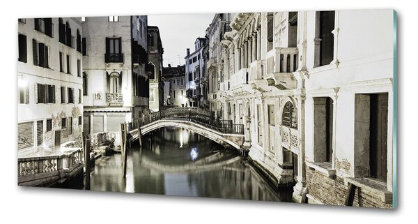Panou perete bucătărie Veneția Italia