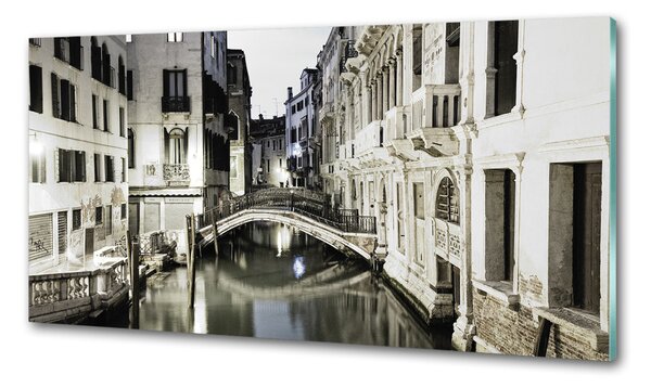 Panou perete bucătărie Veneția Italia