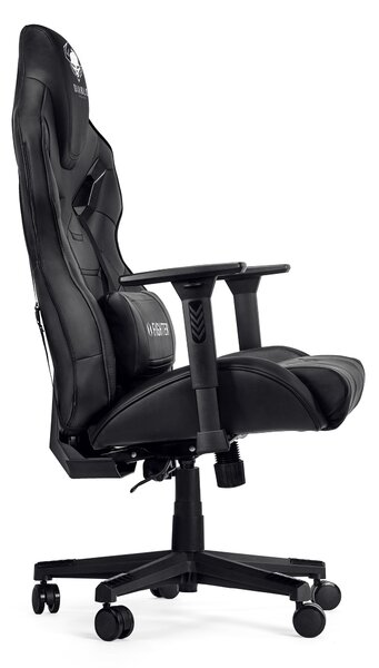 Scaun gaming Diablo X-Fighter Normal Size: negru