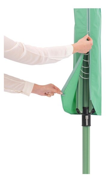 Uscător de rufe pentru grădină Lift-O-Matic 50m – Brabantia