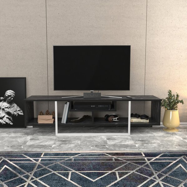 Asal 150 - Black, White