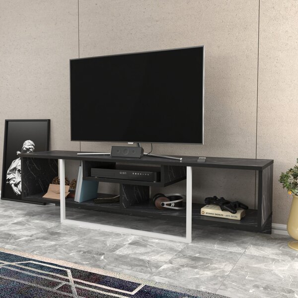 Asal 150 - Black, White