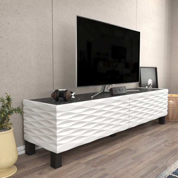 Lerze - White, Black
