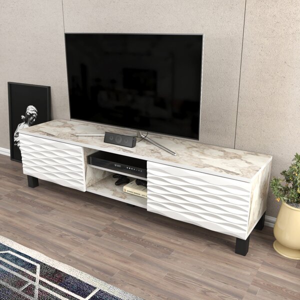 Lukas - Ephesus, White