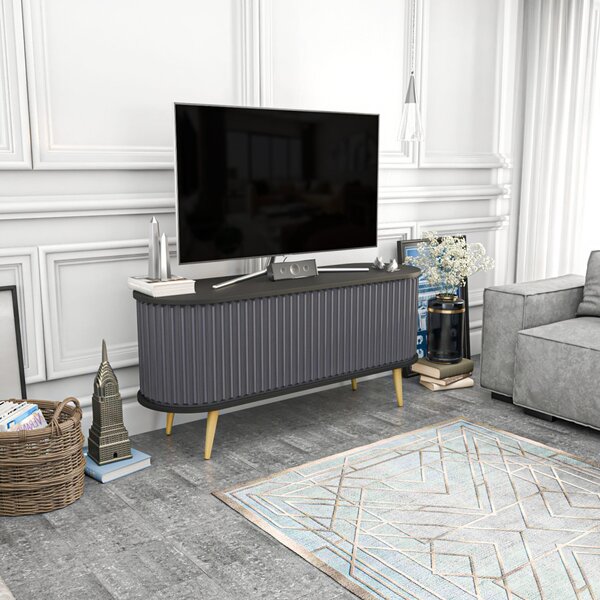 Stor - Black, Anthracite