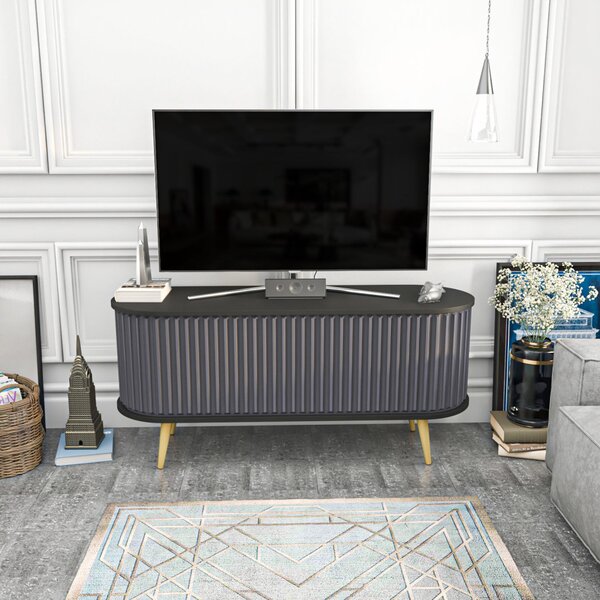 Stor - Black, Anthracite