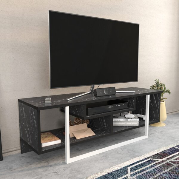 Asal 120 - Black, White