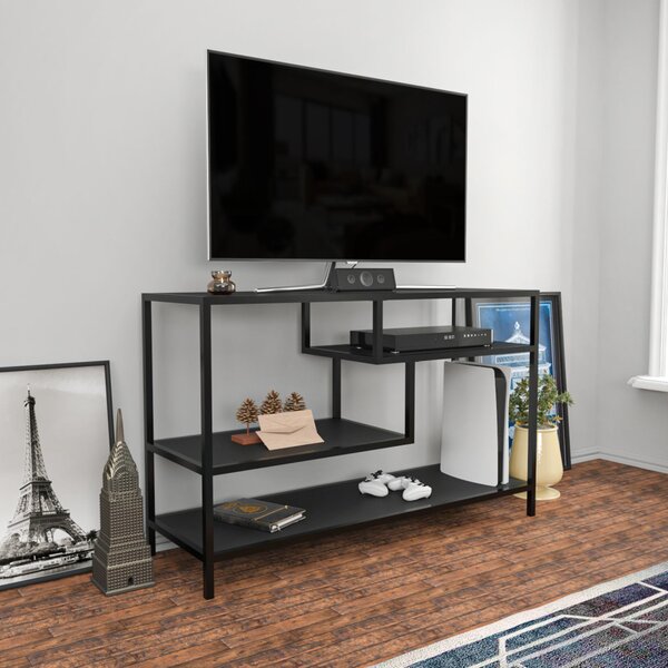 Robbins - Black, Anthracite