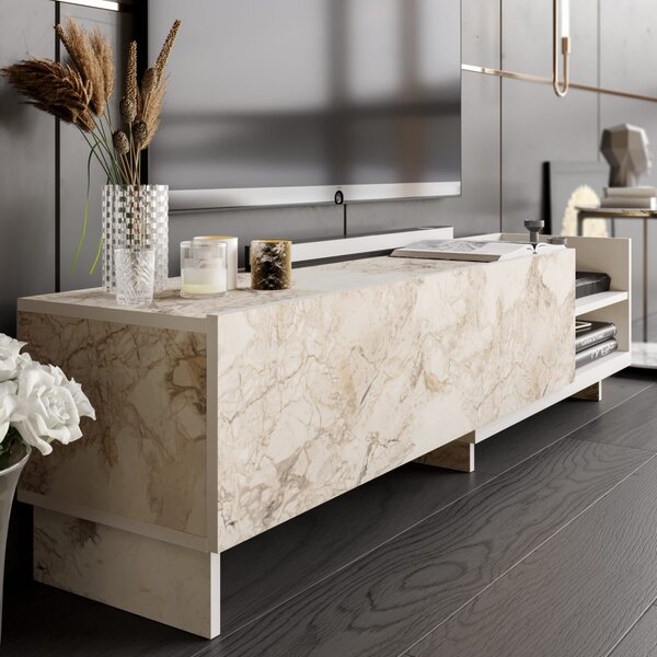 Parion - White