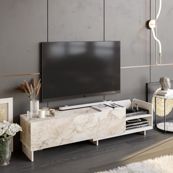 Parion - White