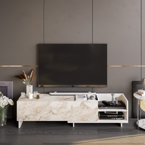 Parion - White