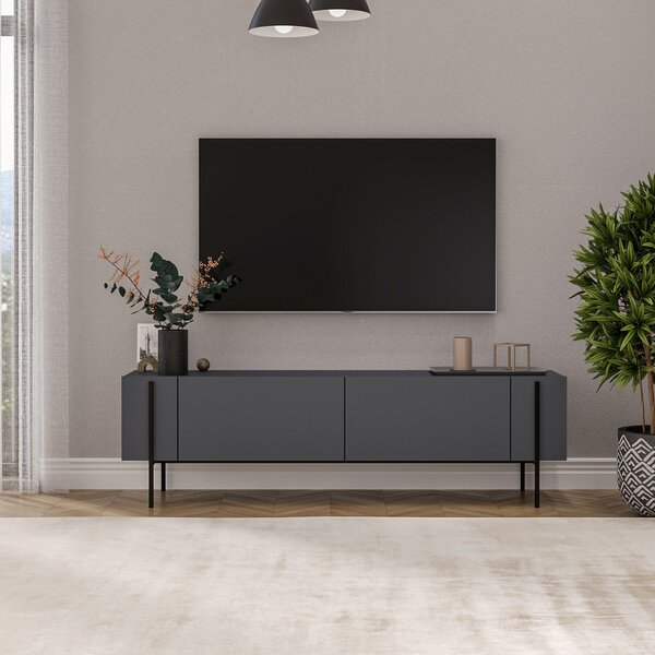 Herman - Anthracite