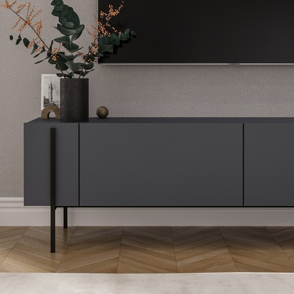Herman - Anthracite