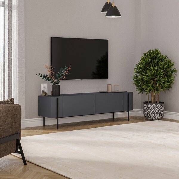 Herman - Anthracite