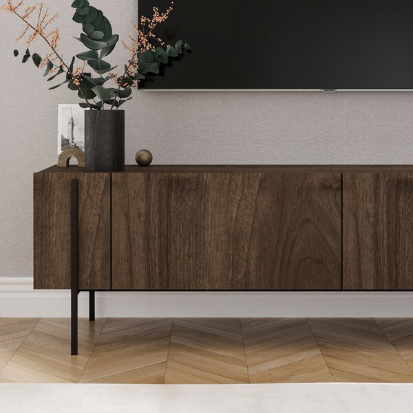 Herman - Walnut