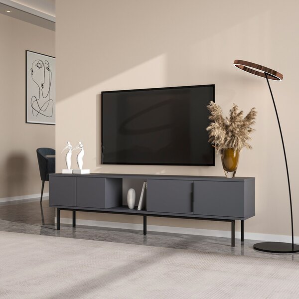 Ramsey - Anthracite