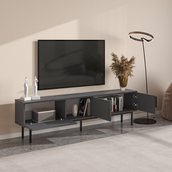 Ramsey - Anthracite