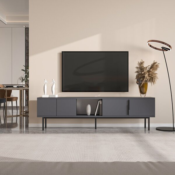 Ramsey - Anthracite