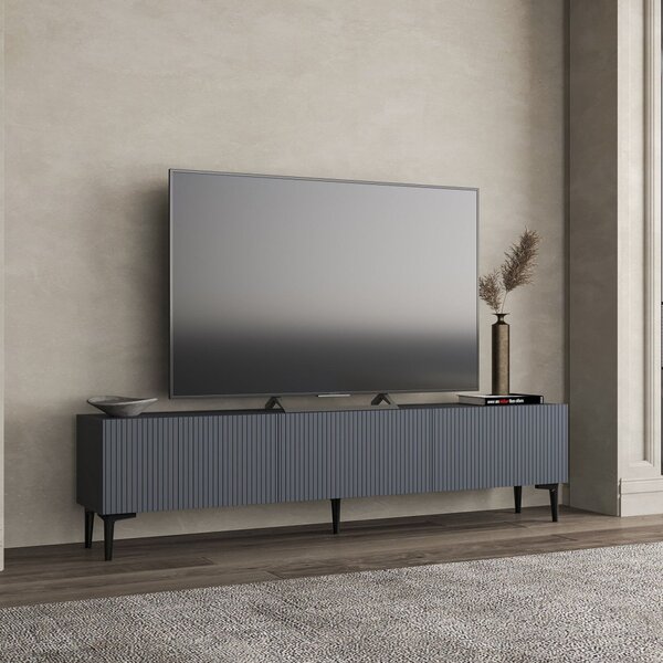 Oscar - Anthracite