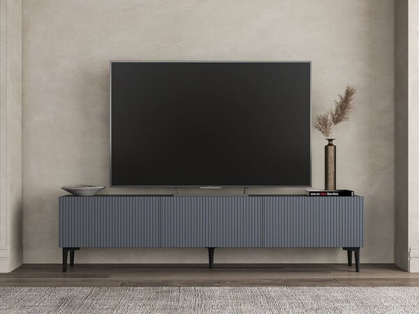 Oscar - Anthracite