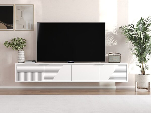 Parla - White