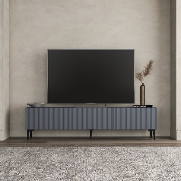Oscar - Anthracite