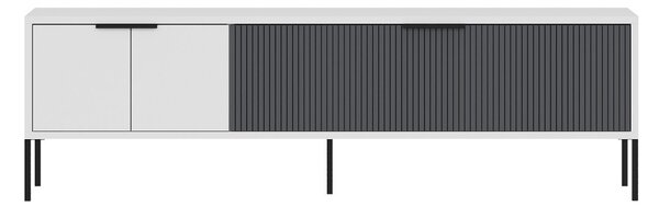 Noah - White, Anthracite