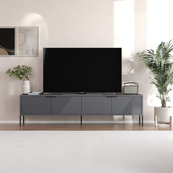 Dore - Anthracite