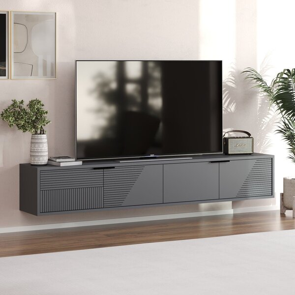 Parla - Anthracite