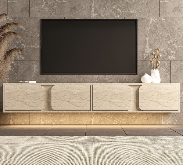 Helen - Travertine