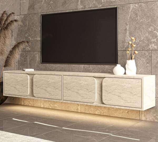 Helen - Travertine