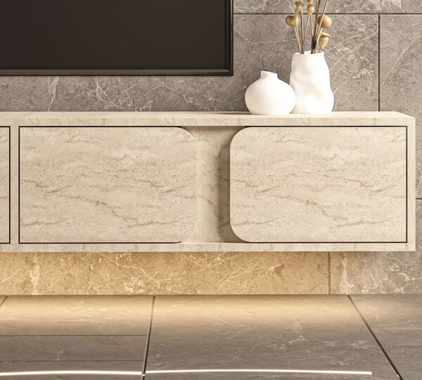 Helen - Travertine