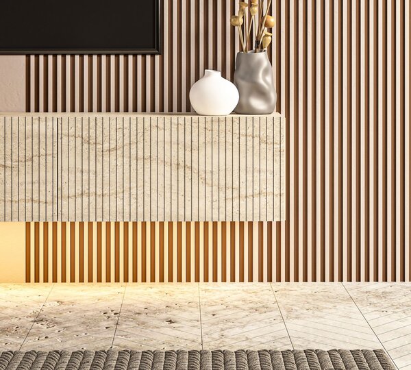 Ada - Travertine