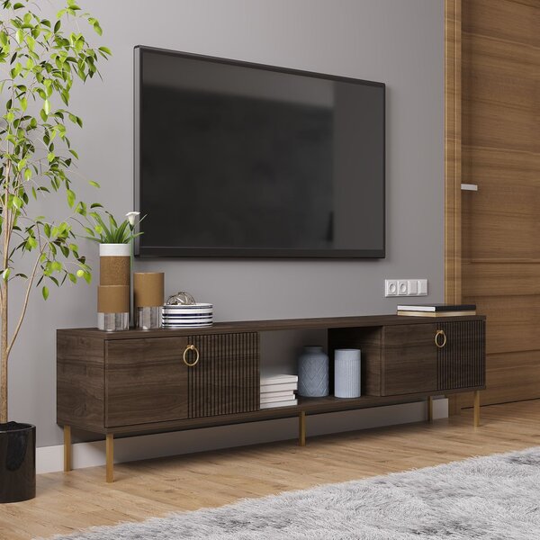 Paye - Walnut