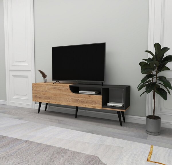 Alba - Atlantic Pine, Anthracite