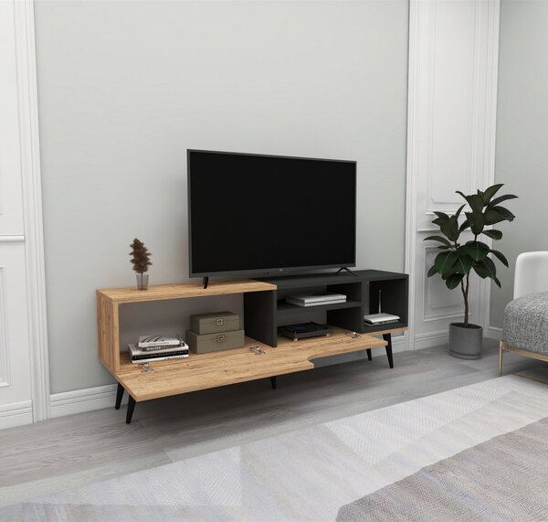 Alba - Atlantic Pine, Anthracite