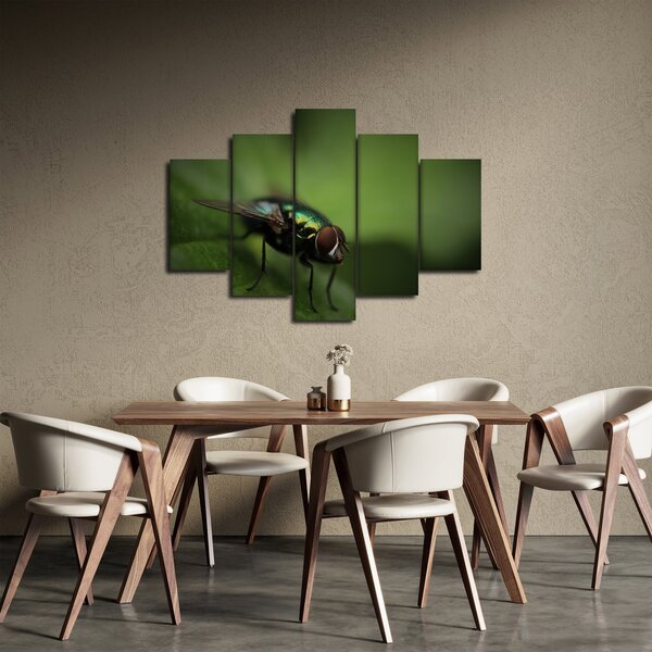 Tablou - Musca (150x105 cm)
