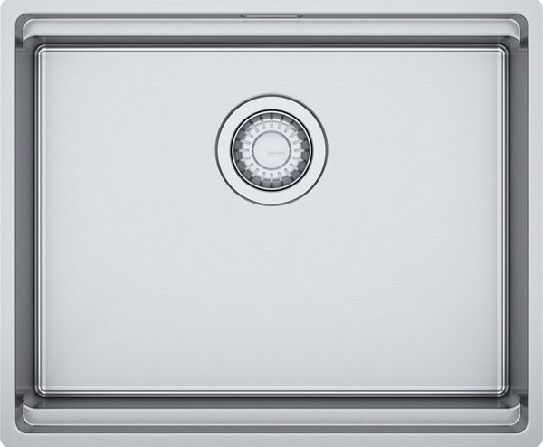 Franke Box chiuveta din otel 53x44 cm oţel 127.0749.858
