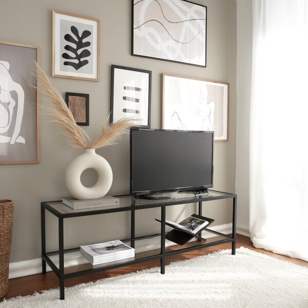 Basic TV500 - Black