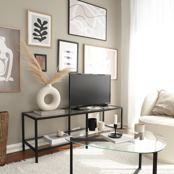 Basic TV500 - Black