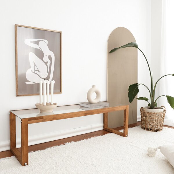 Via - Wooden