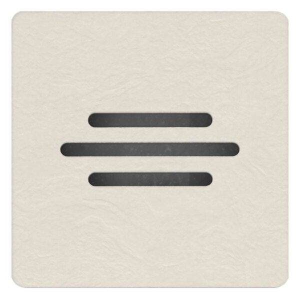 Schedline Protos Cashmere Stone cădiță de duș dreptunghiulară 120x90 cm bej 3SP.P1P-90120/PK/ST-M1/PK/ST