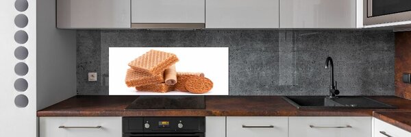 Sticlă pentru bucătărie Dulciuri