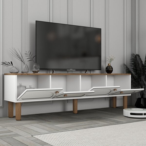 Bohem 850 - White