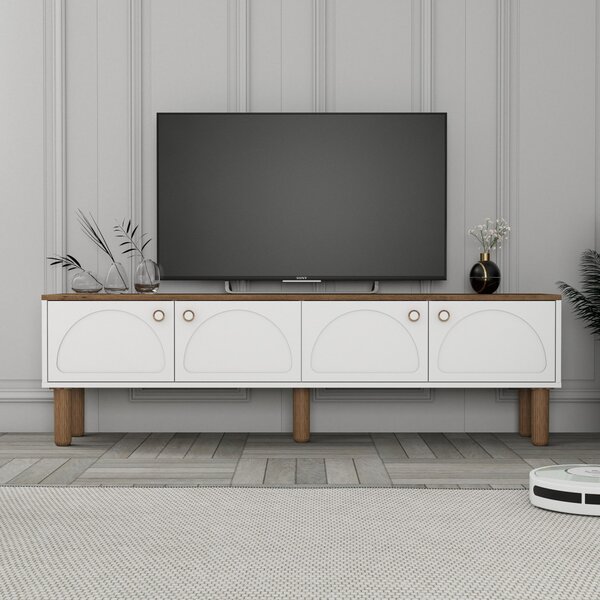 Bohem 850 - White
