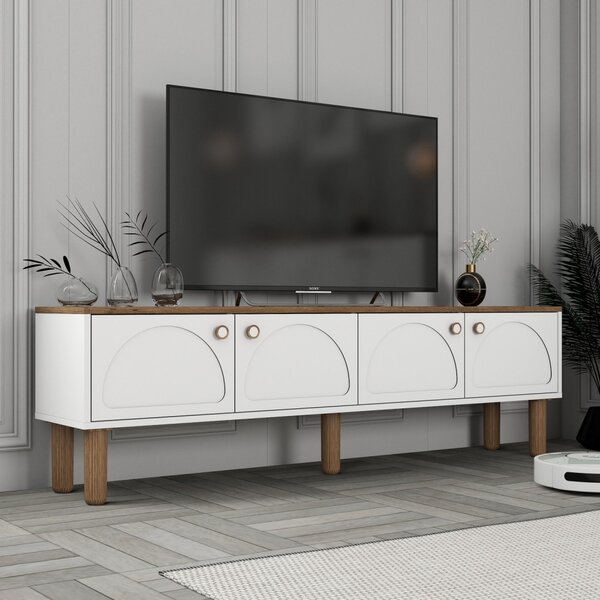 Bohem 850 - White