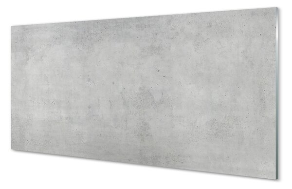 Panouri de sticlă Piatra de perete din beton