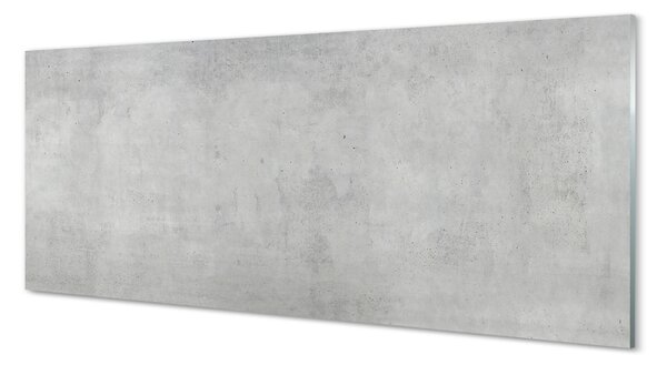 Panouri de sticlă Piatra de perete din beton