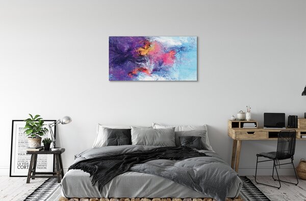 Tablouri acrilice Mazy imagine color